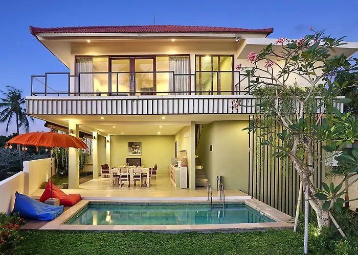 Askara Villa Pererenan