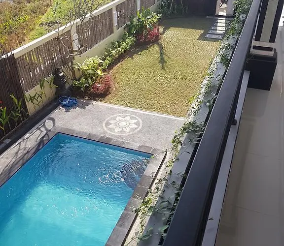 Bunga Ayu Homestay