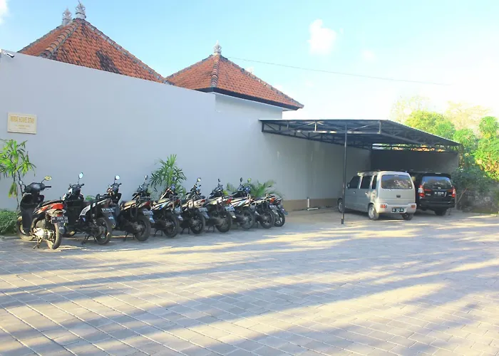 Wira Homestay