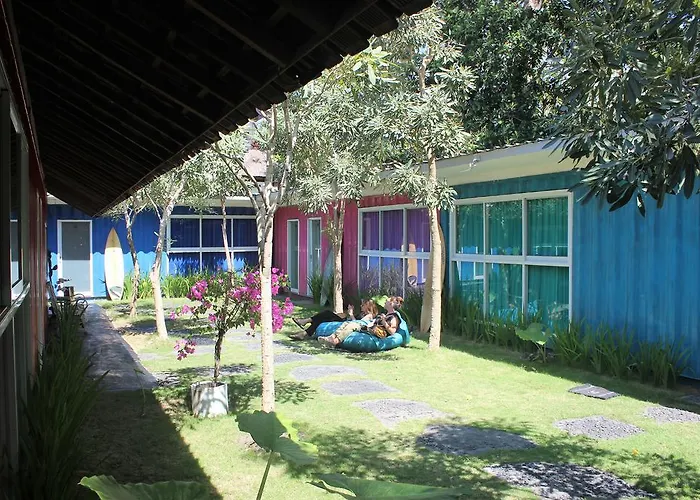 Kubu Container