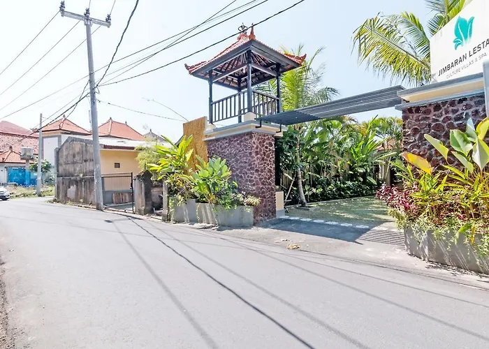 Zen Rooms Celagi Basur