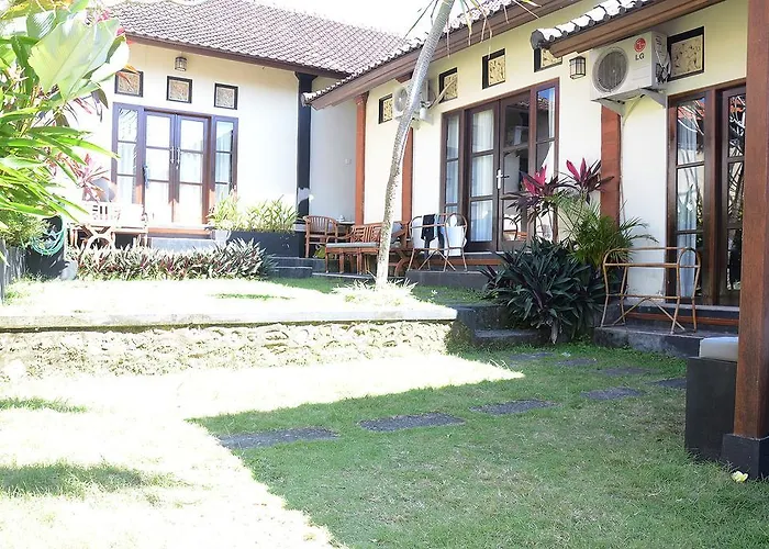 Tropical Guesthouse