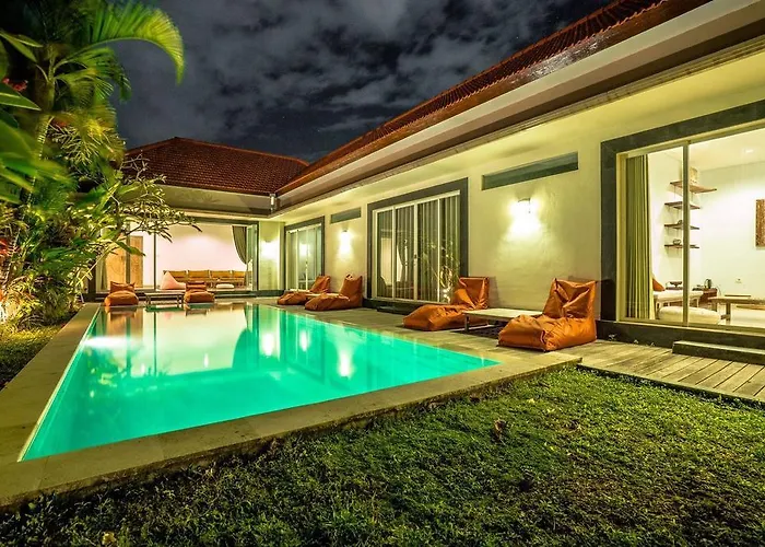 Laniakea Villa B&B