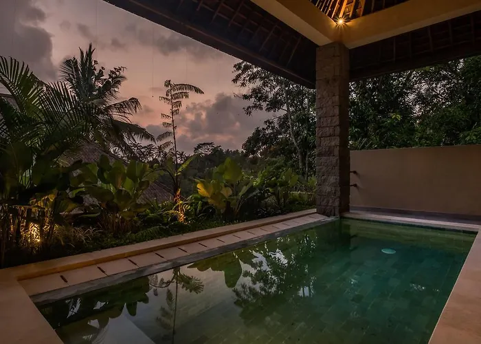 Villa Atas