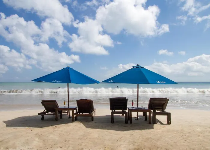 Bali Baliku Private Pool Villas