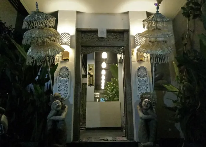 Pondok Sutya