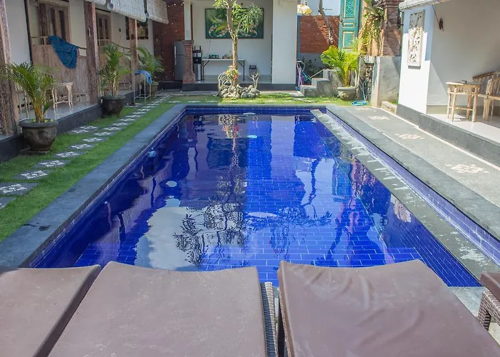 Blimbing Guesthouse
