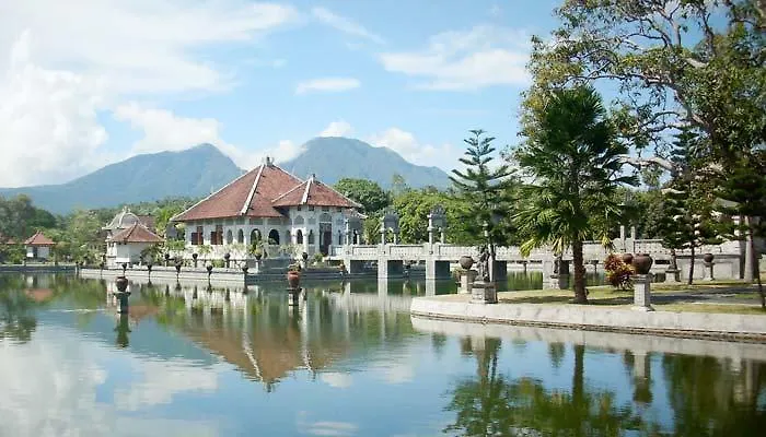 Ayuri Guesthouse