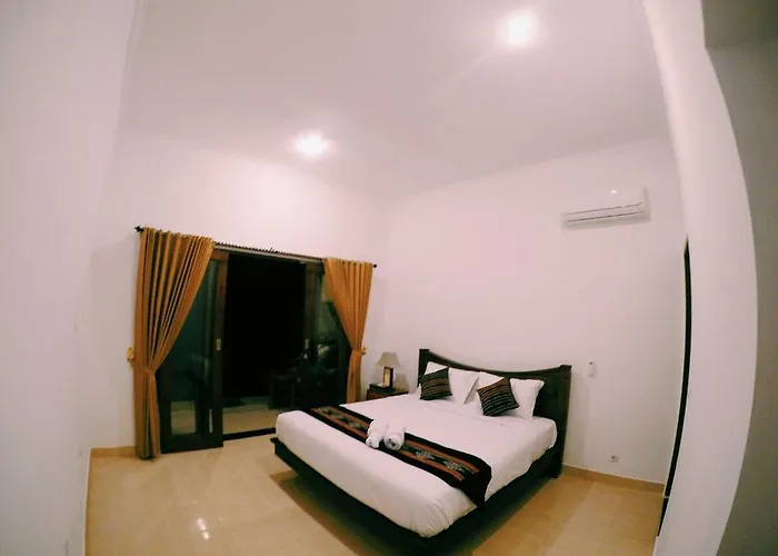 Pandawa Lembongan Homestay