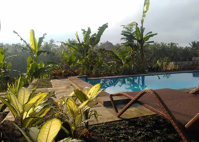 Jempiring Guest House