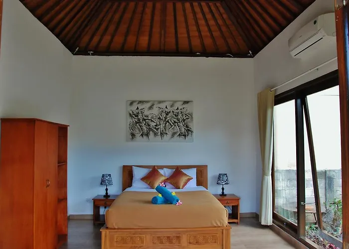 Silvers Bungalows