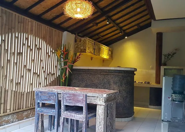 Made Kunci House