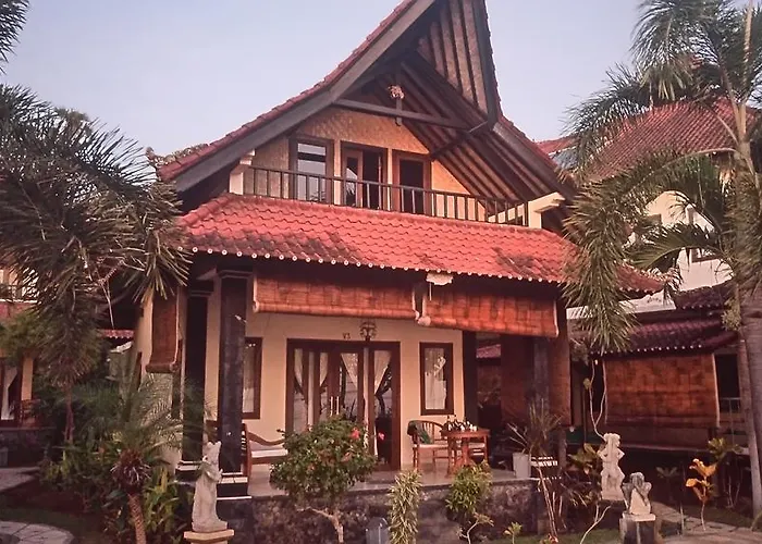 Tradisi Villas