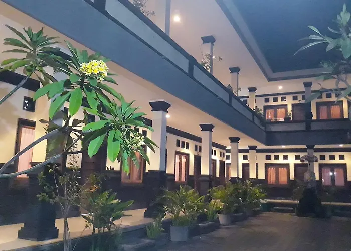 Sarma Homestay