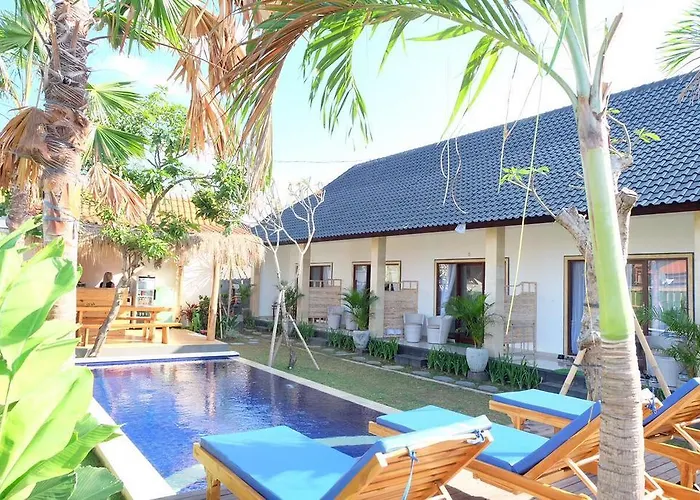 Bagong Guest House