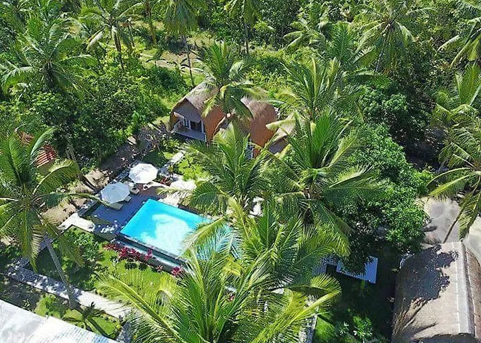 Bintang Bungalow