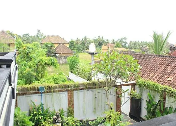 Nayanika House
