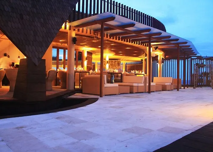The Griya Villas & Spa