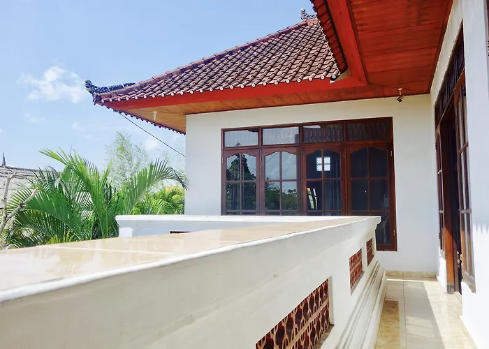 The Endless Summer Guesthouse