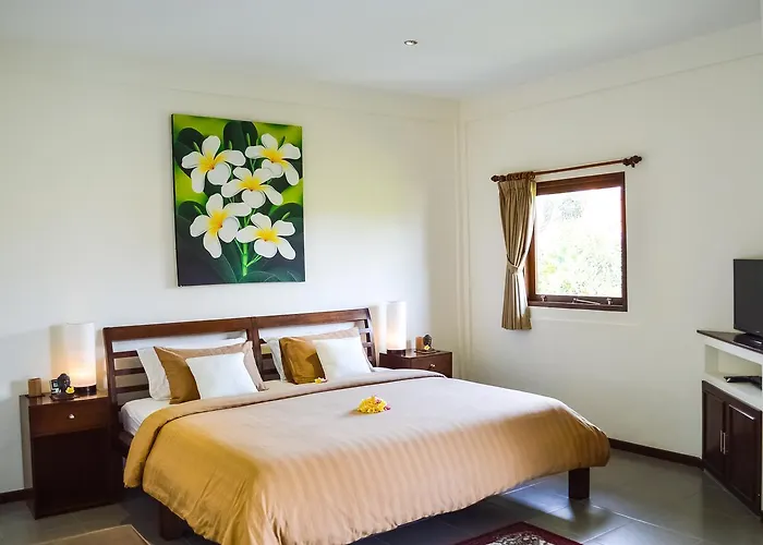Seminyak Villa Lumina