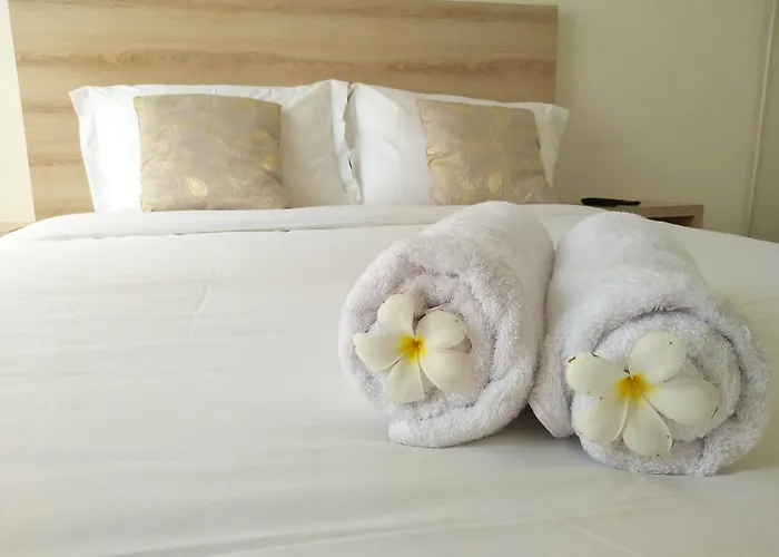 Wika Bali Beach House