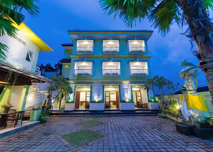 Pondok Asri Denpasar