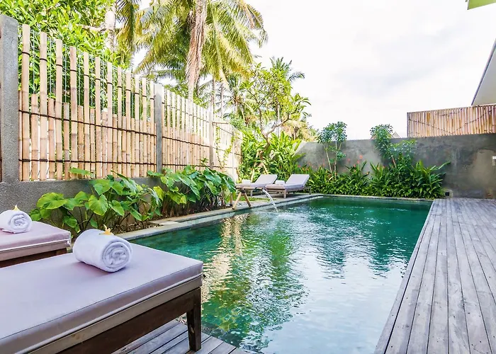Zen Premium Purana Kumbuh Ubud