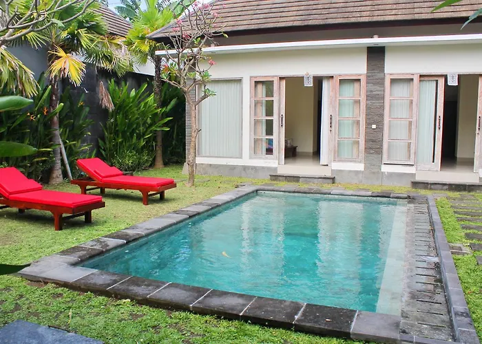 Kusuma Villas