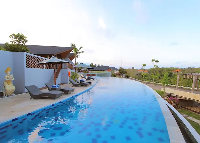 Agata Resort Nusa Dua