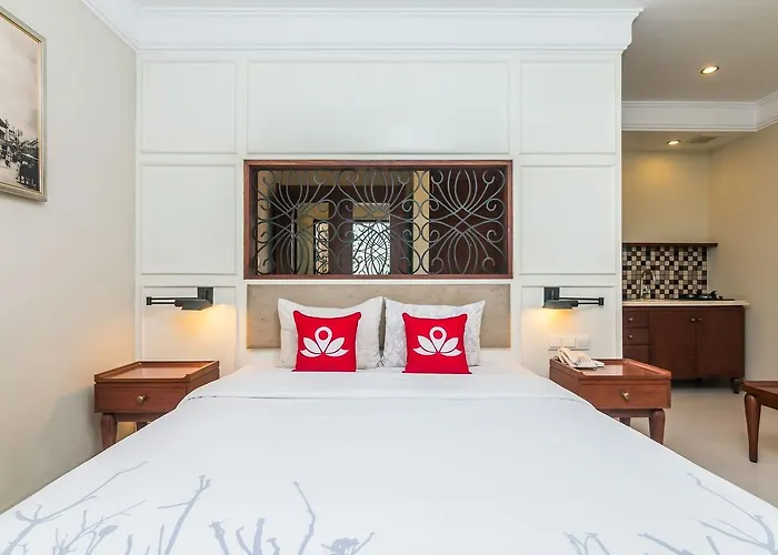 Zen Premium Kunti Seminyak