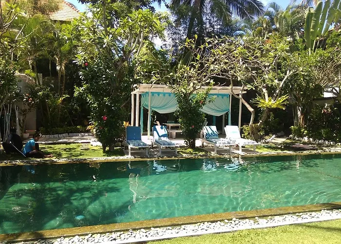 Aquaria Eco Resort