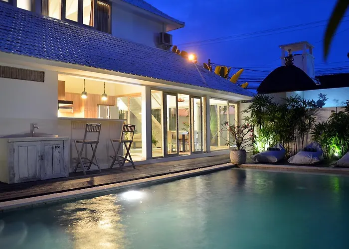 Villa Oberoi 3 bedrooms