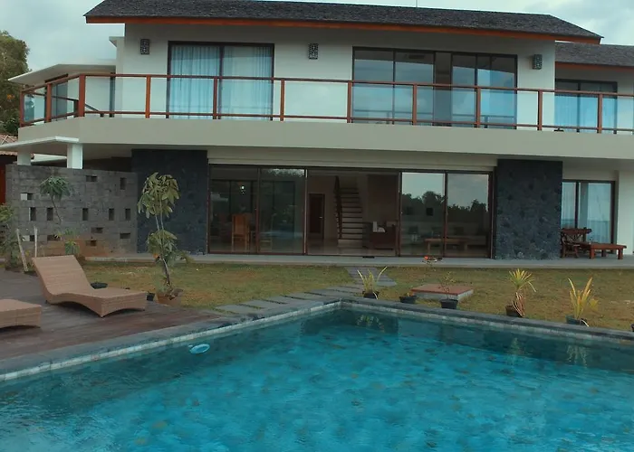 Uluwatu Villa