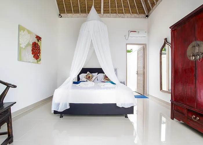 Villa Matahari