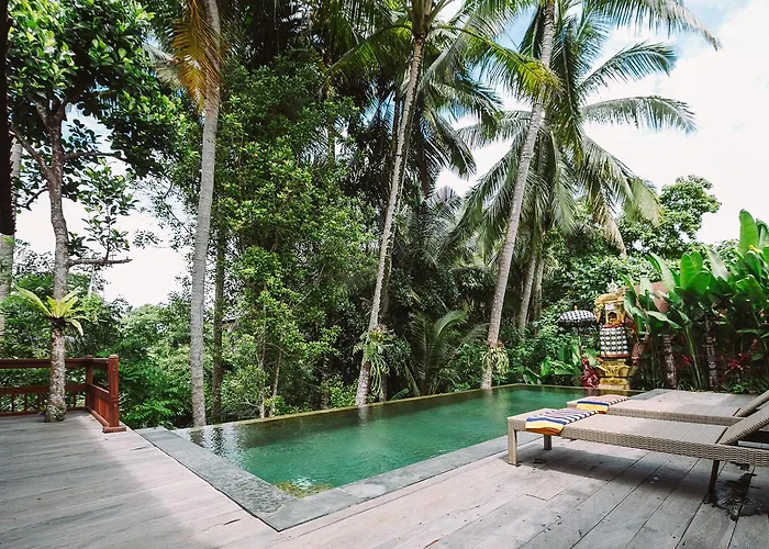 Villa Sunari Ubud