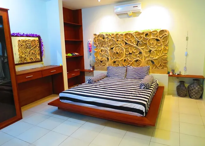 Villa Lotus Sanur 2