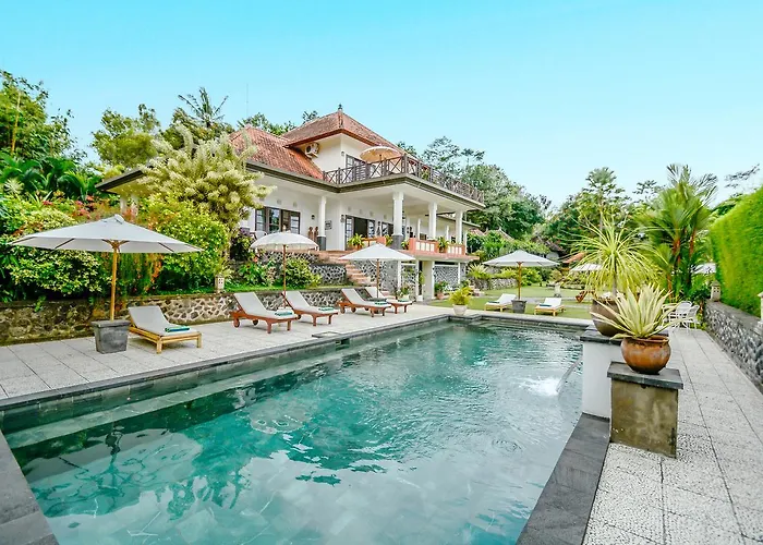Bukit Asri Lodge
