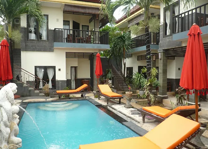 Yunni Guesthouse