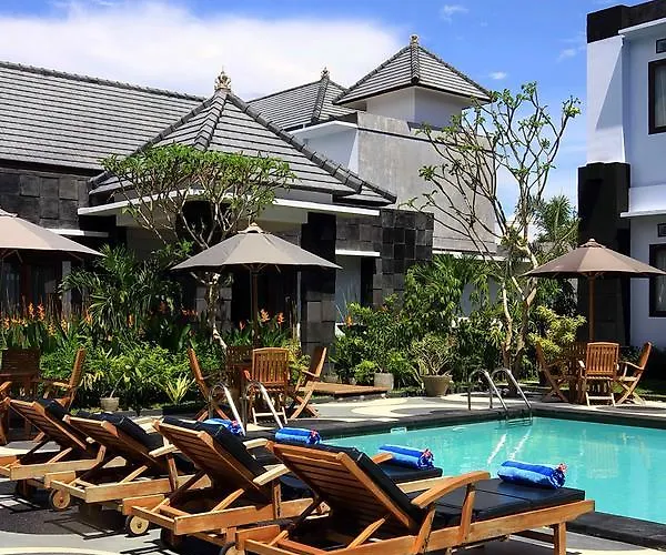 The Radiant Hotel