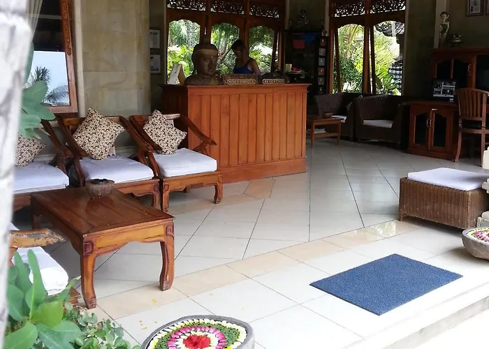 Suma Beach Hotel