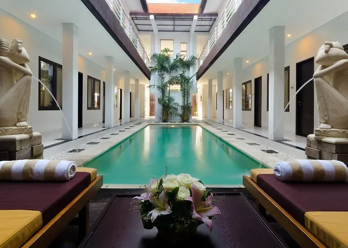 D'Bali Residence