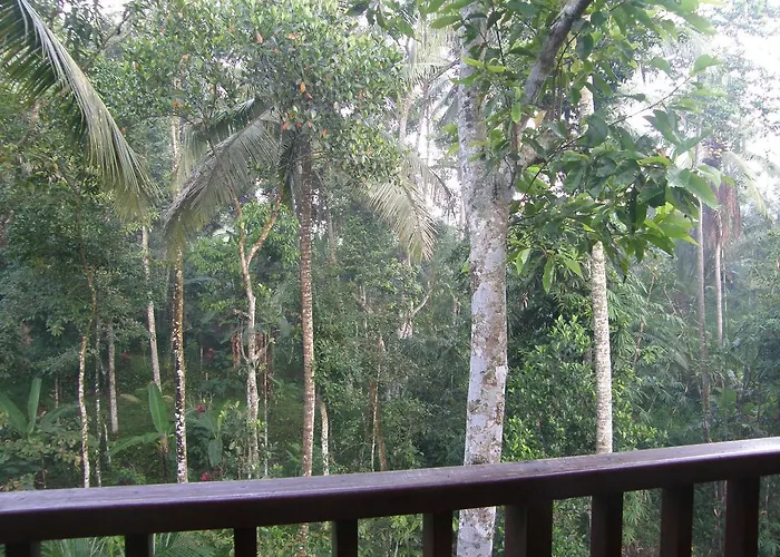 Pondok Puspa