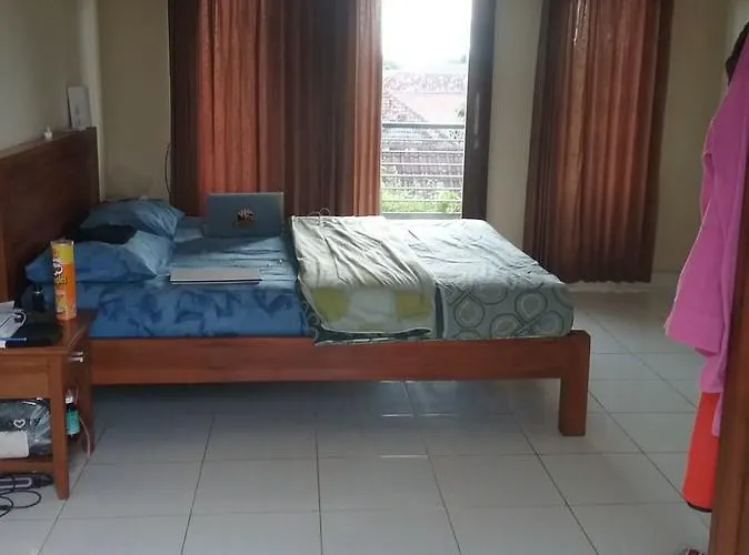 Guesthouse 21C