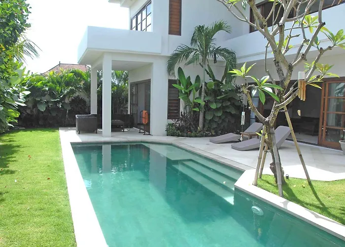 Canggu Views