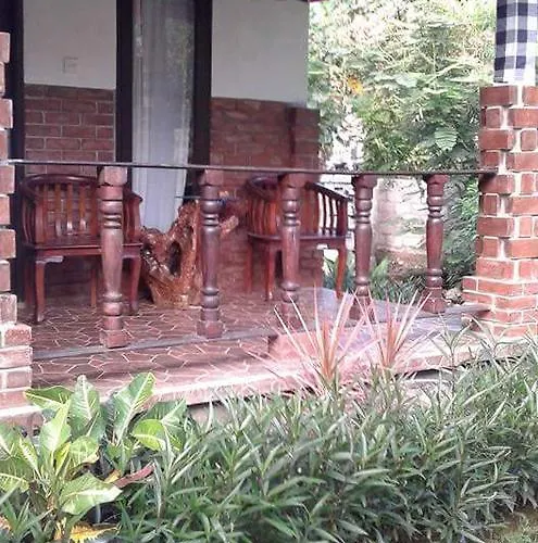 Saraswati Homestay
