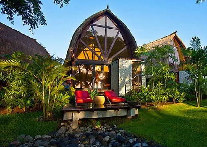 Club Med Bali