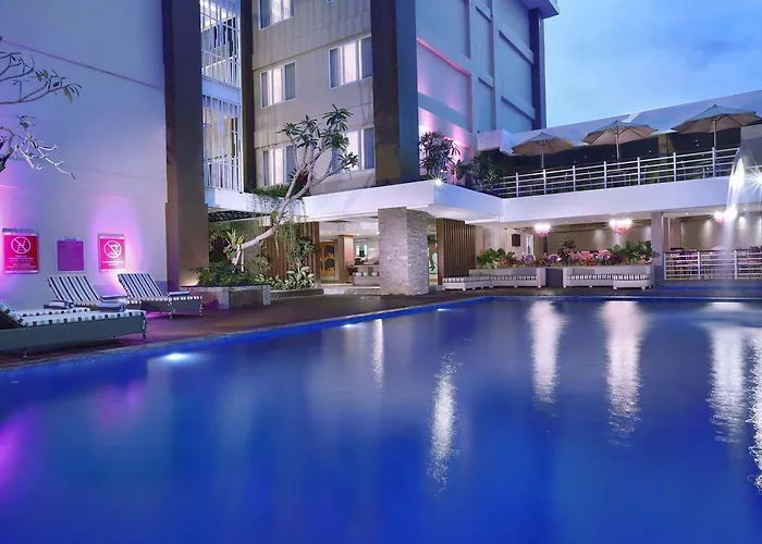 Favehotel Tohpati Bali