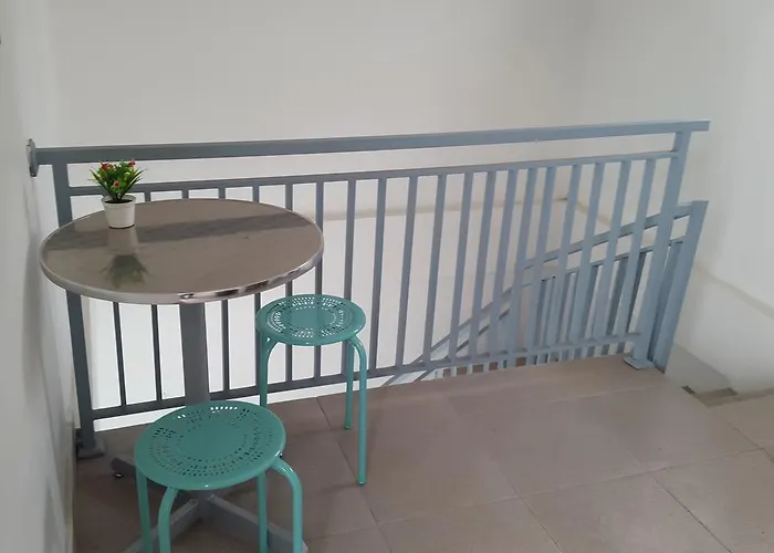 Angkasa Bali Guest House