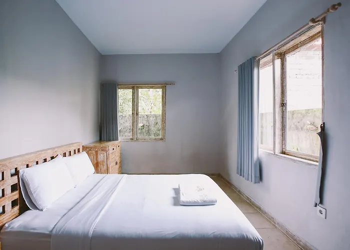 Swan House Canggu