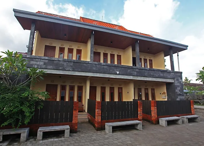 Arsuma Guest House